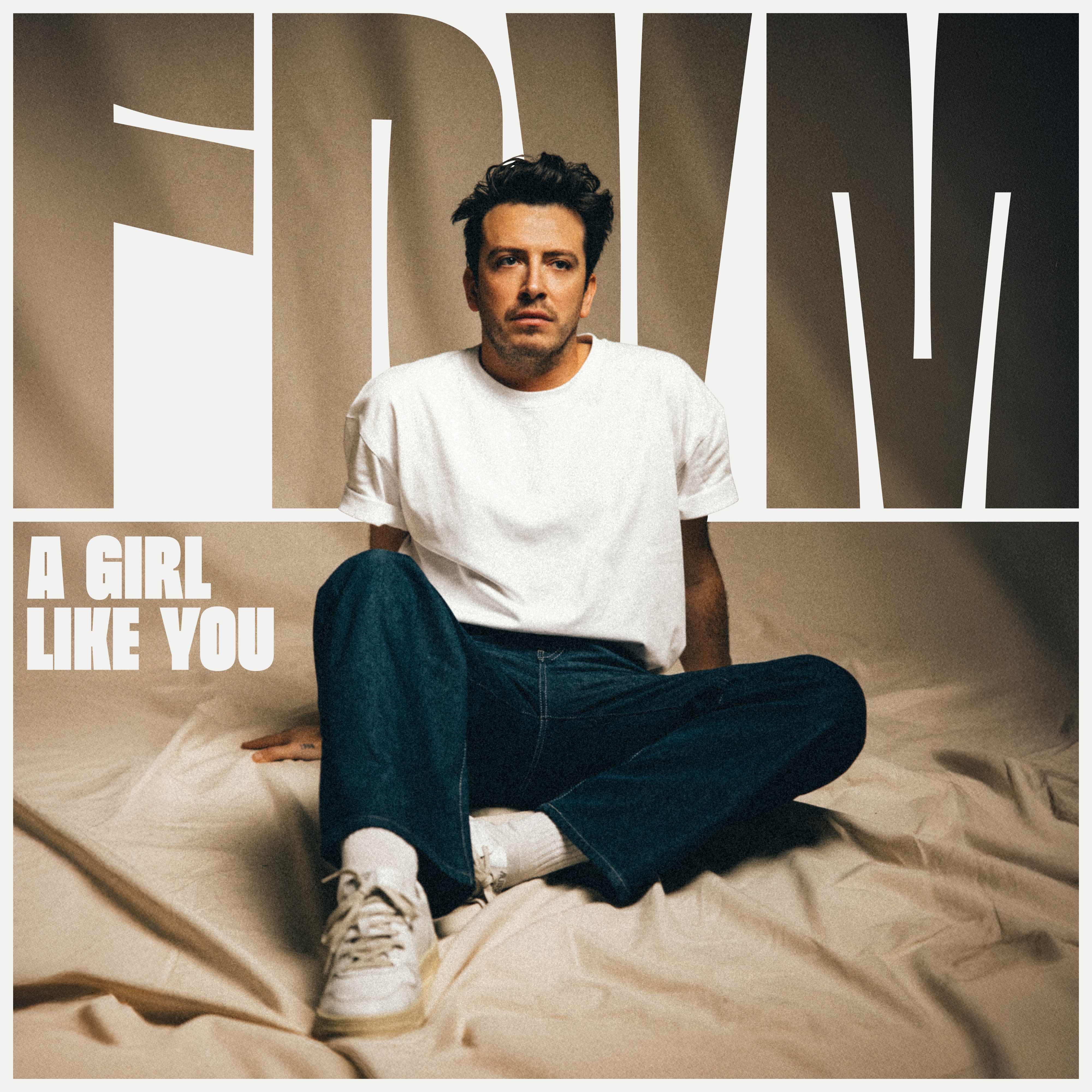 FDVM - A GIRL LIKE YOU (EDIT)