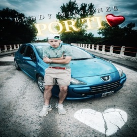 Por ti ♡ Buddy Millonee