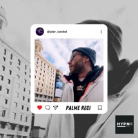 PALME RECI - Single - Pier Cardel