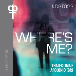 Where's Me? - Single