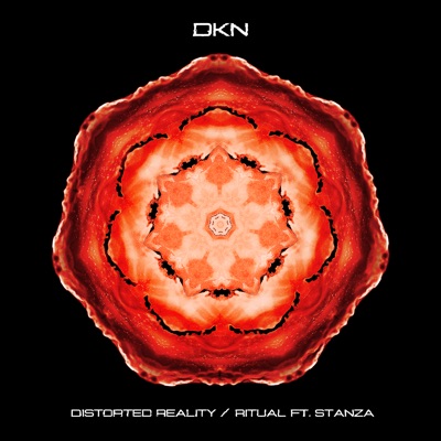 Distorted Reality / Ritual - Single