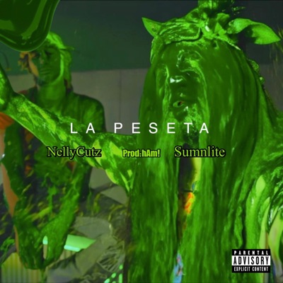 La Peseta (feat. Sumnlite) - Single