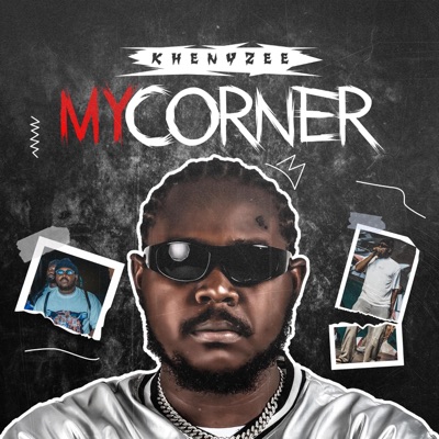 My Corner - Single