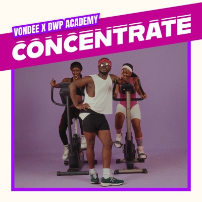 Concentrate - Single