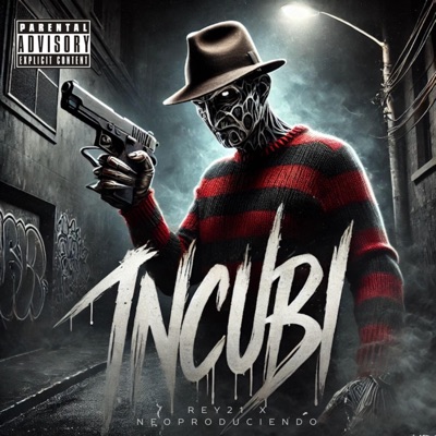 INCUBI (feat. Neo produciendo) - Single