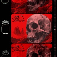 Summer of Slam - EP - Sammy SlamDance