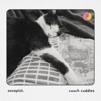 couch cuddles - Single - escapist.