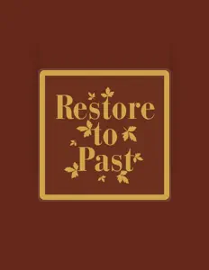 Dengarkan Restore to Past, tonton video musik, baca bio, lihat tanggal tur & lainnya!