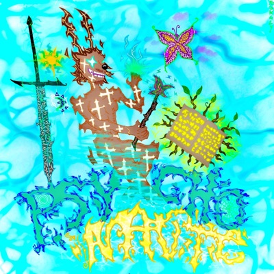 psychonaute - Single