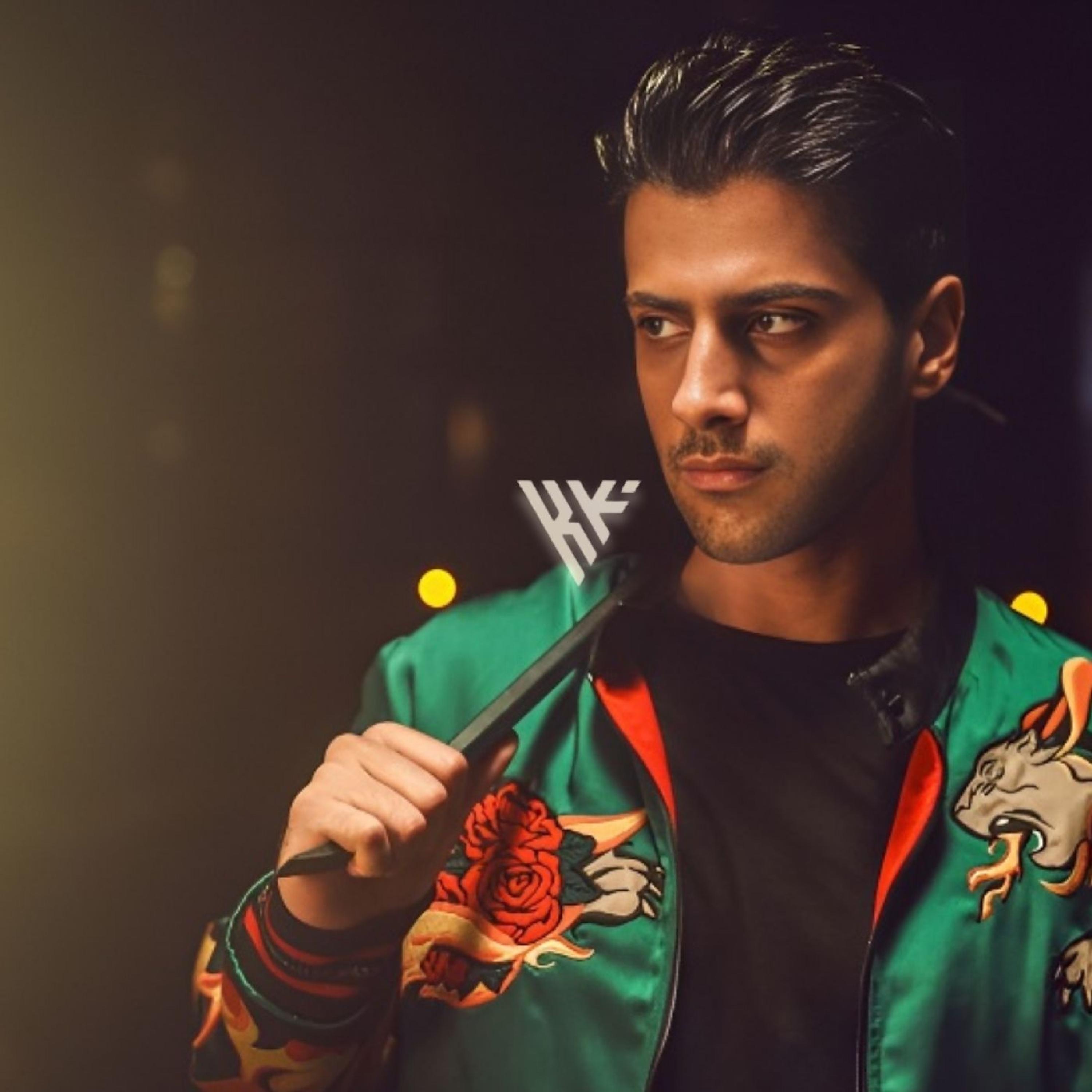 Reynmen - Çatma Yarim (Kadir Koç Remix) - Single