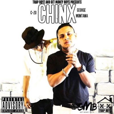 Chinx (Trap Boyz) [feat. Pacman]
