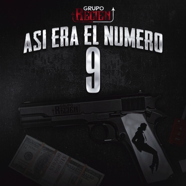 Así Era El Numero 9