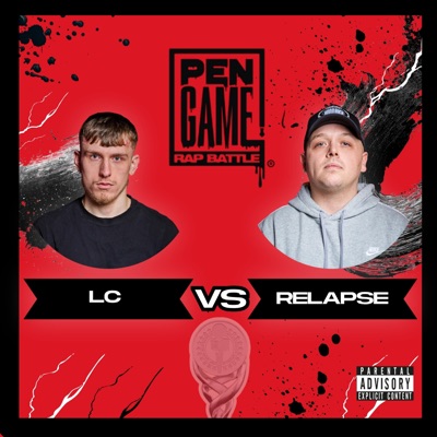 LC Vs Relapse - EP