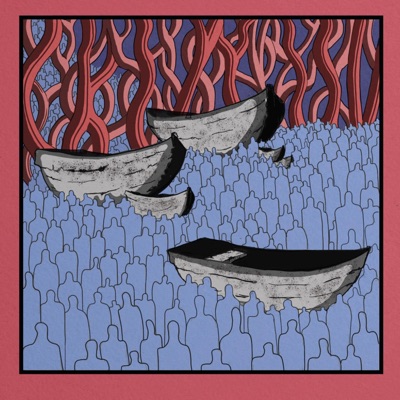 The River Styx (feat. Amdusias) - Single