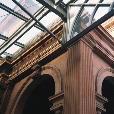 SCHATTEN (feat. notafr8d) - Single