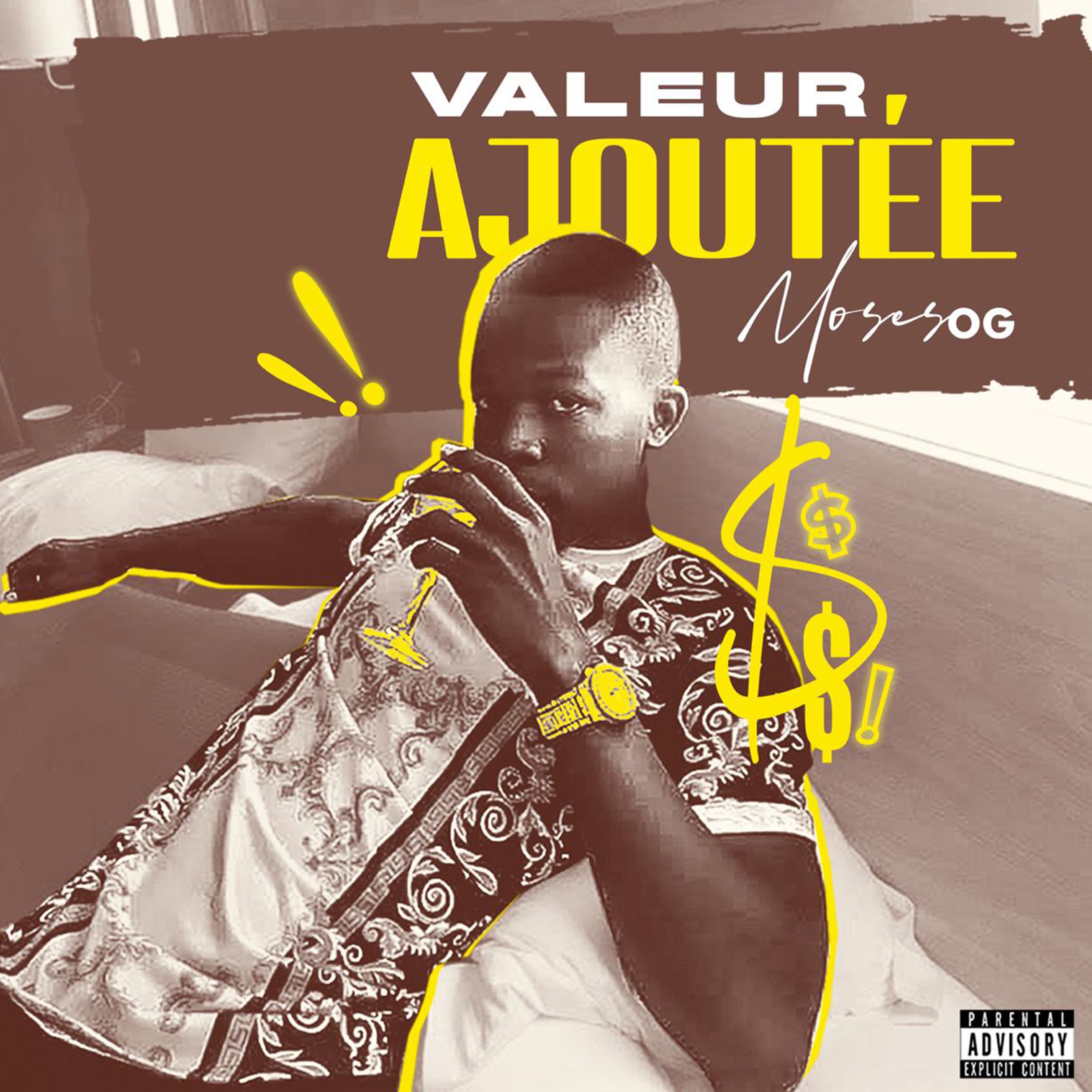 Moses OG - Valeur ajoutée