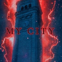 MY CITY (feat. Jaeda) - Single - Myla Cree