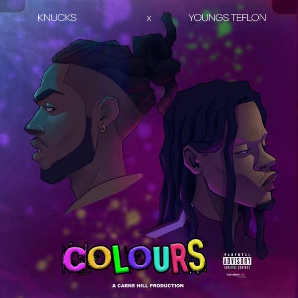 Colours - Single