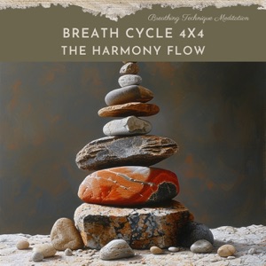 Breath Cycle 4x4: the Harmony Flow