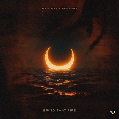 Bring That Fire - Single