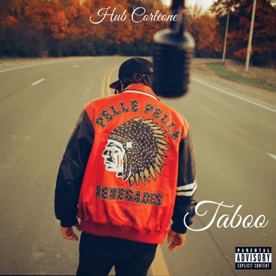 Taboo - Single