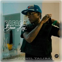 RAFAGA - Single - Dowel King