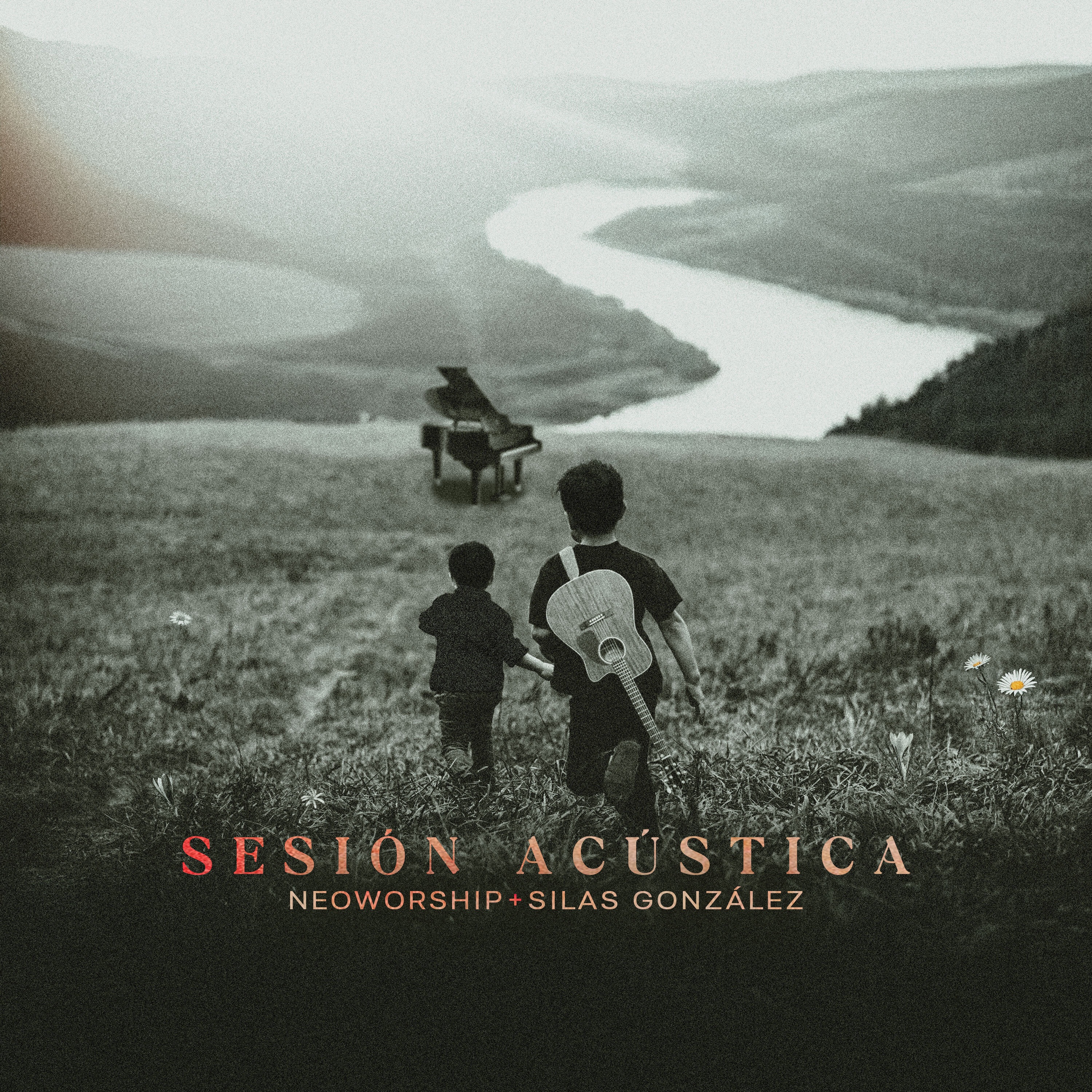 Sesión Acústica - EP