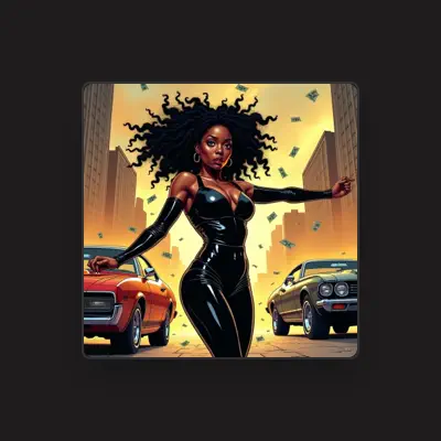 Listen to DFGenius, watch music videos, read bio, see tour dates & more!