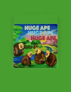 收听 Huge Ape、观看音乐视频、阅读小传、查看巡演日期等 ！