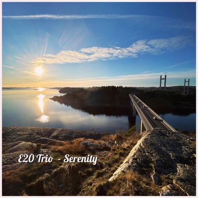 Serenity - Single