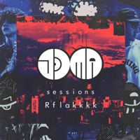 Joma Sessions R Flakkkk - EP - JoMa, Maxi Prieto & R Flakkkk