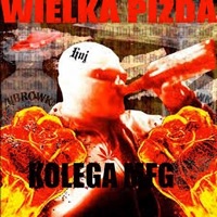 Wielka Pizda - Single - Mafia Gang Records