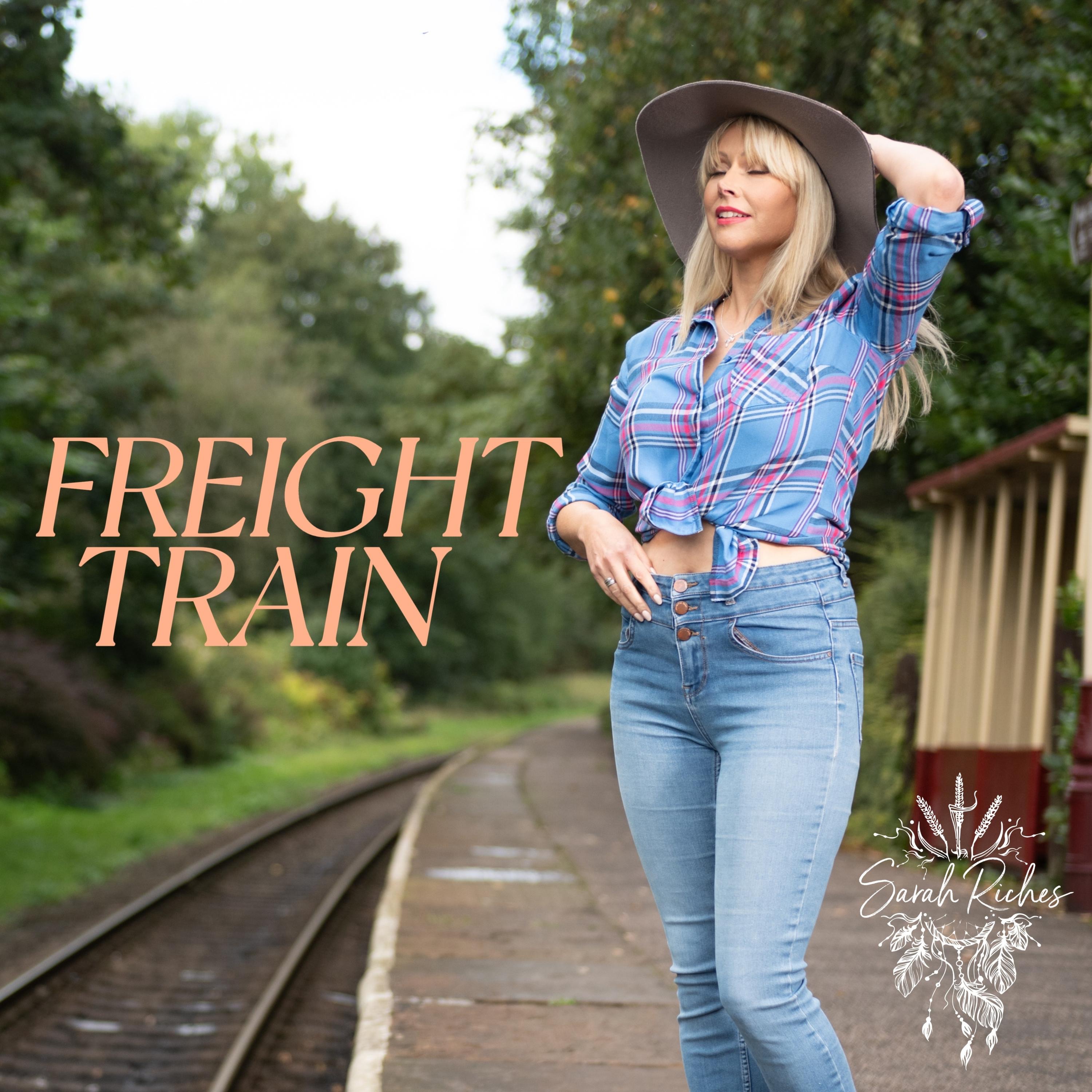 Freight Train - Single