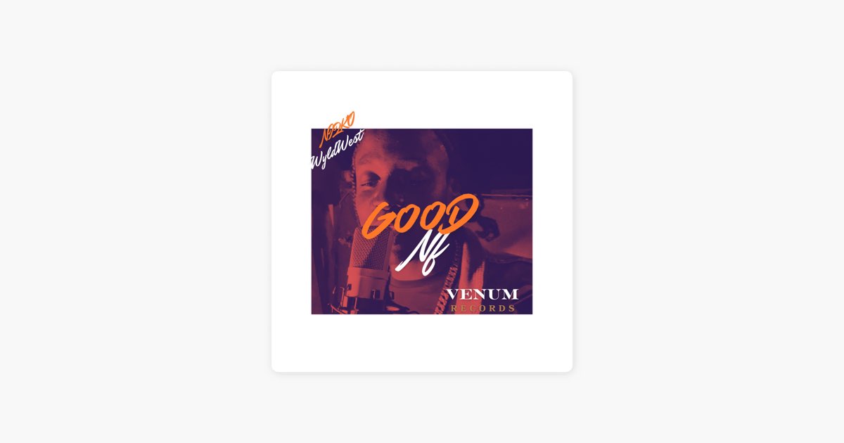 Good Nf - Niqko WyldWest