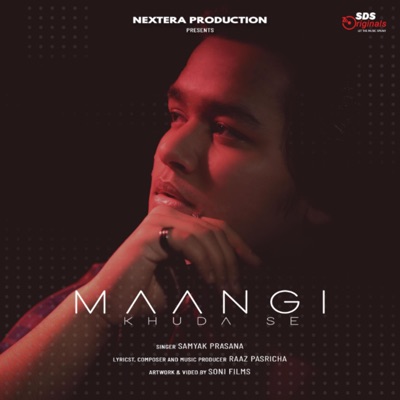 Maangi Khuda Se (feat. Samyak Prasana) - Single