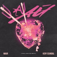АЙ (Mike LookUs Remix) - Single - MAUR & Kery Scandal