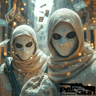 Big Patte (feat. Behruz Hacker, arbab KLEIN & Loca Luke) - Single
