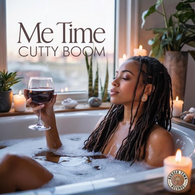 Me Time - Single