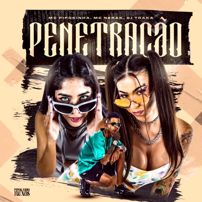 Penetração - Single