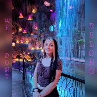 We Don't Belong - Single - Ashlee Tha Answer