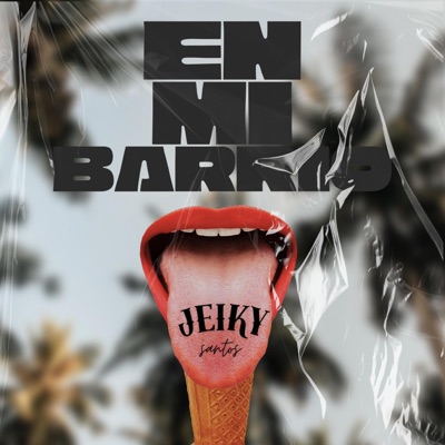 En mi barrio - Single