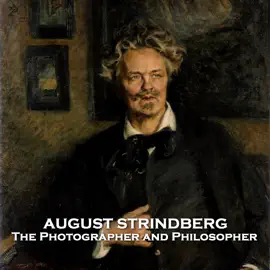 The Photographer and Philosopher: From their pens to your ears, genius in every story