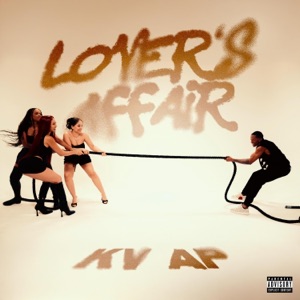 LOVER'S AFFAIR