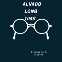 Long Time - Single - Alvado