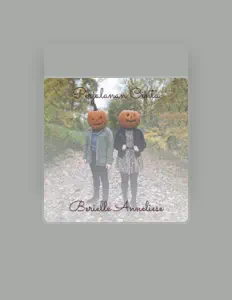 Listen to Berielle Anneliese, watch music videos, read bio, see tour dates & more!