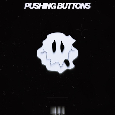 Pushing Buttons (feat. MRE) - Single