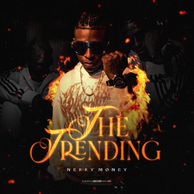 QUIENES (feat. BARBEL, FIVE 7, BONUCHI & ORTEGA EVR) - Single