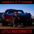 Little Red Corvette