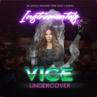 The King of Miami (Droid Bishop Remix) [Instrumental] - Single - LAU & Droid Bishop