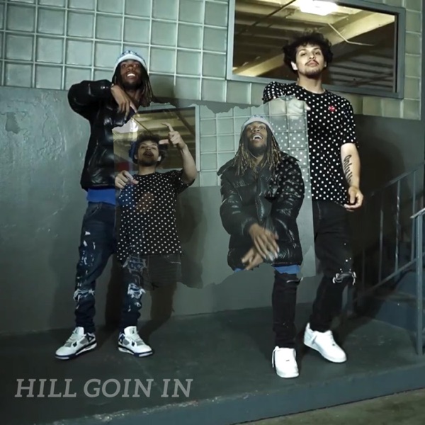 Hill Goin In (feat. Yung G)